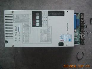 安川伺服驱动器CACR-SR30BE12D-C   保好保修三个月