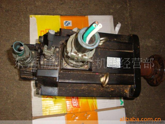 安川电机SGMGH-55ACA6D     保好保修三个月