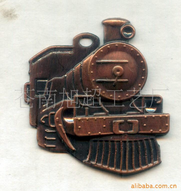 供应锌合金标牌,金属标牌,五金标牌