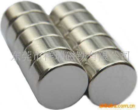 永磁材料 强力磁铁 单面磁 大规格磁铁(图)强力磁铁