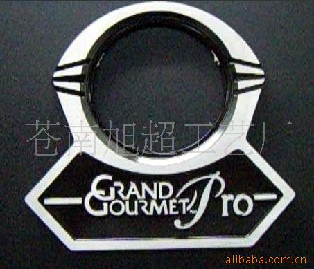 厂家供应金属标牌冲压凹凸激光二维码铝标牌高光标牌铭牌定做印刷