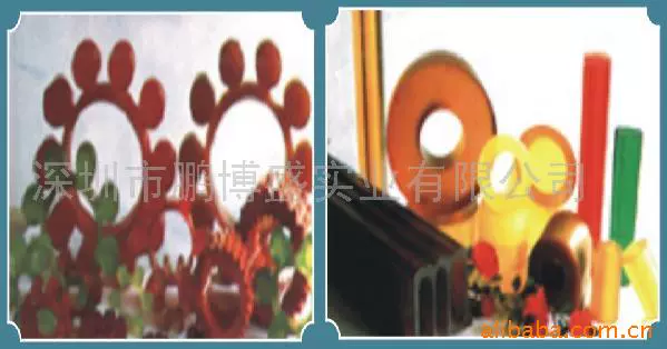 厂家直销缓冲垫块聚氨酯橡胶制品 PU订制