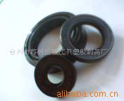 江成橡胶供应机械氟橡胶 丁腈o型圈 密封圈橡胶垫圈黑色橡胶圈