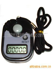 厂家直供计数器，手动计数器，电子计数器，穆斯林计数器