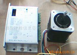 供应步进马达驱动器