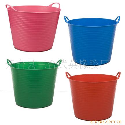 专业供应PE软塑料桶 诚信品质热销