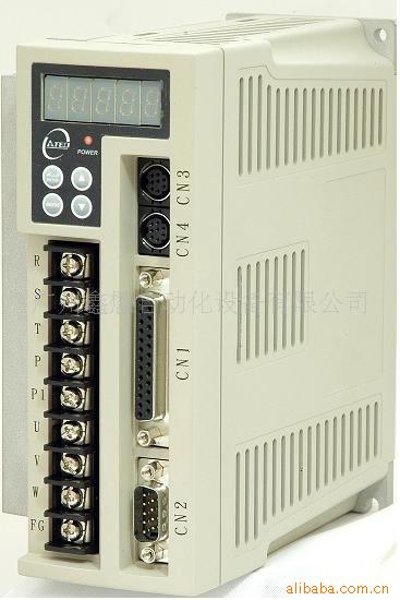 广州鑫帅专业代理高精度精高稳定伺服