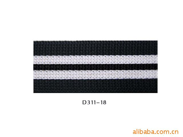 福建织带厂家直销针织带(图),圆筒带,网眼带来样可定做，量大从优