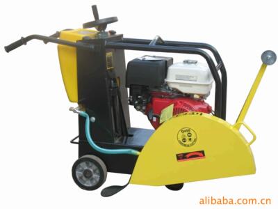 supply Road cutting machine Concrete cutting machine Road cutting machine