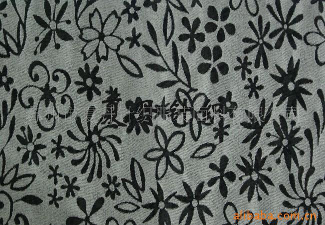 供应·锦纶棉氨纶汗布/OE全面锦纶双纱汗布(图)，尼龙混纺，平纹