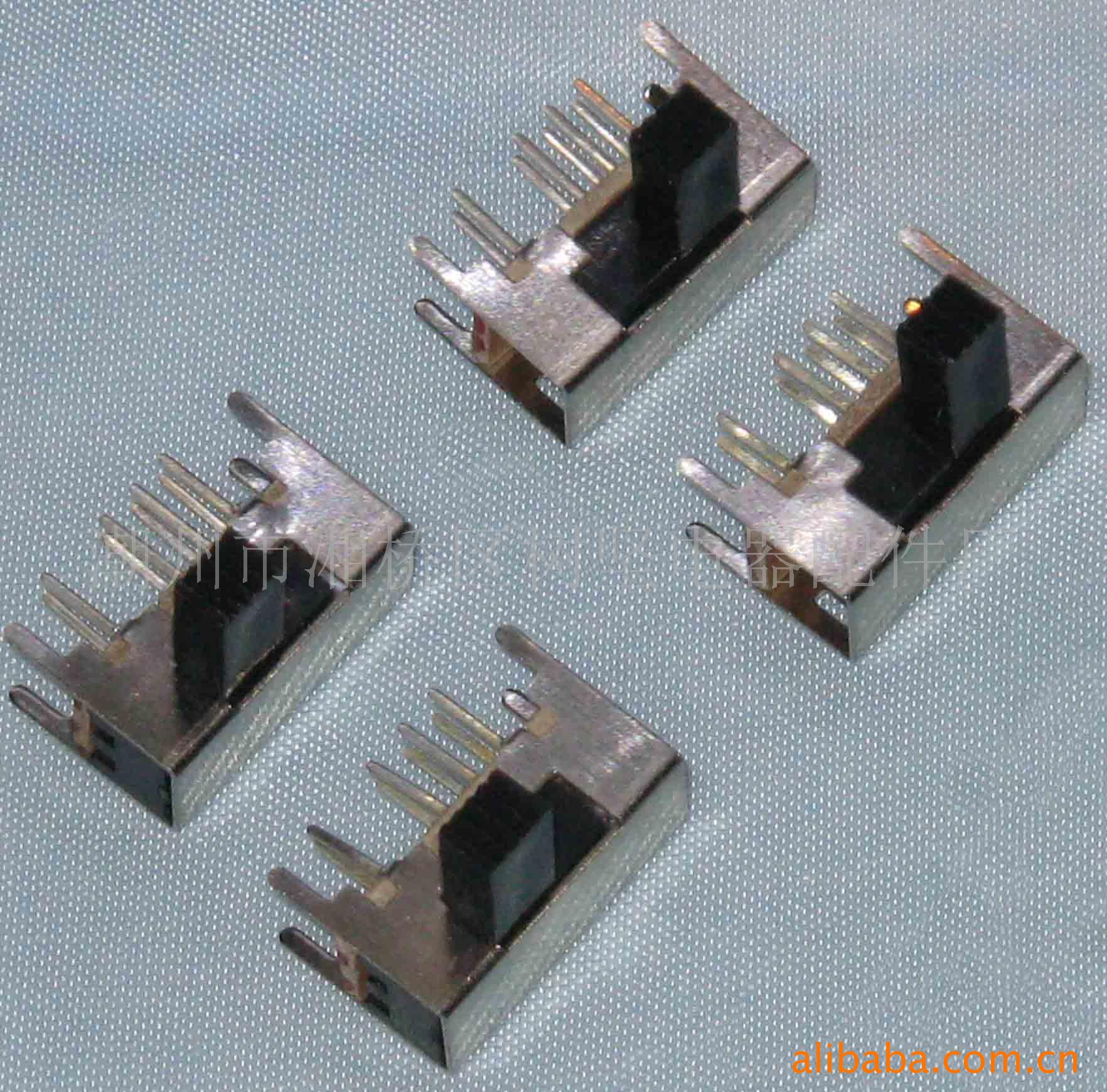 供应SK-23D05开关,手电筒开关，拨动开关，可按客户要求定做