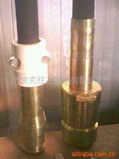 supply vibrating spear Joint Japanese vibrating spear Joint (Can be equipped with aluminum chuck)