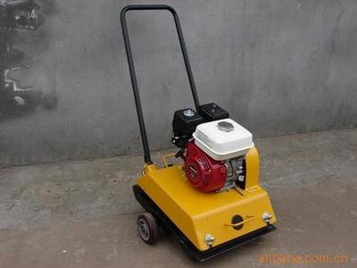 Direct selling gasoline engine plate compactor Vibratory rammer,Rammer,Tamping machine