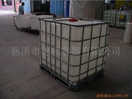 供应滚塑IBC集装桶