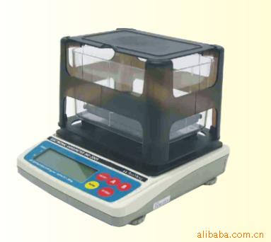 直读式电子比重密度天平型号:ZHMD-300S