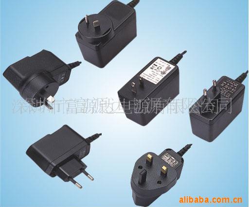 供21V1.5A防水电源 开关电源 电源适配器