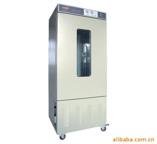 供应SPX-400IC程控人工气候箱