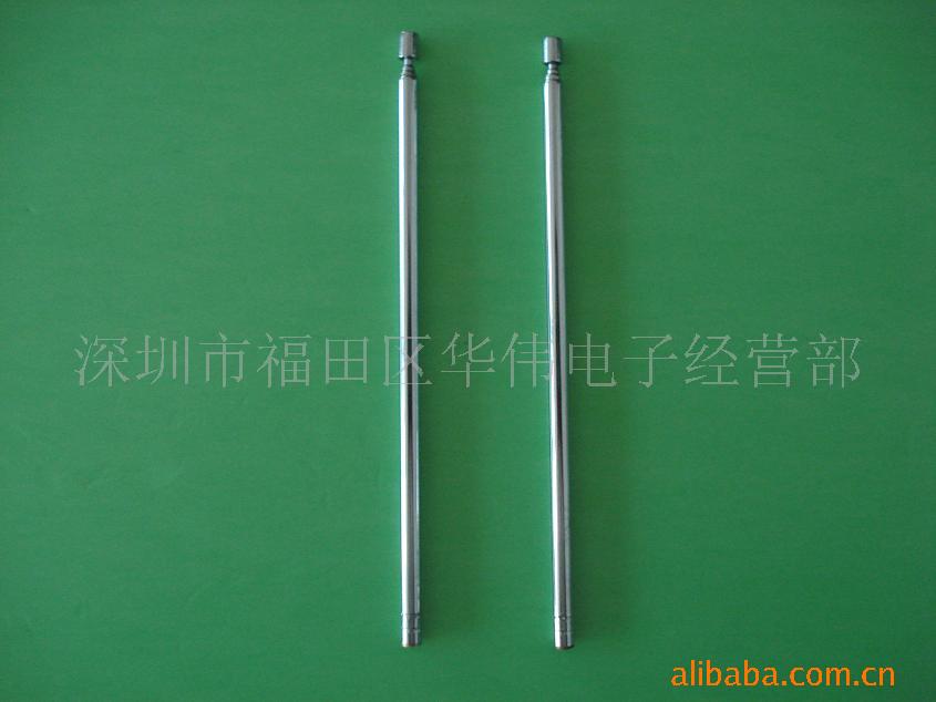 我们公司 专业生产 和供应 ４４１２１-４拉杆天线系列