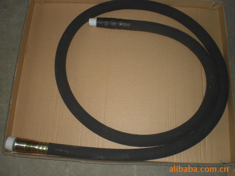 供应俄罗斯振动棒、振捣棒，振动器，软管