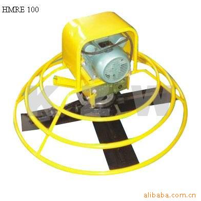 供应电动抹光机，电动抹平机,(HMRE100图)