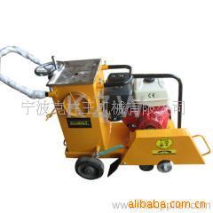 Manufactor Direct selling Pavement cutting machine concrete cutting machine Road cutting machine QF-350