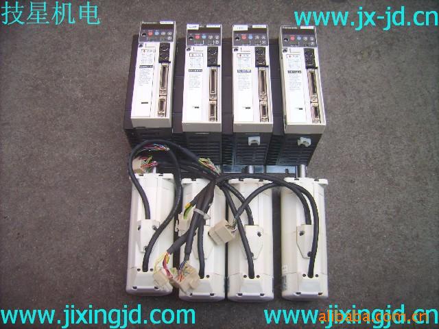 松下伺服电机  MSMA042A1N