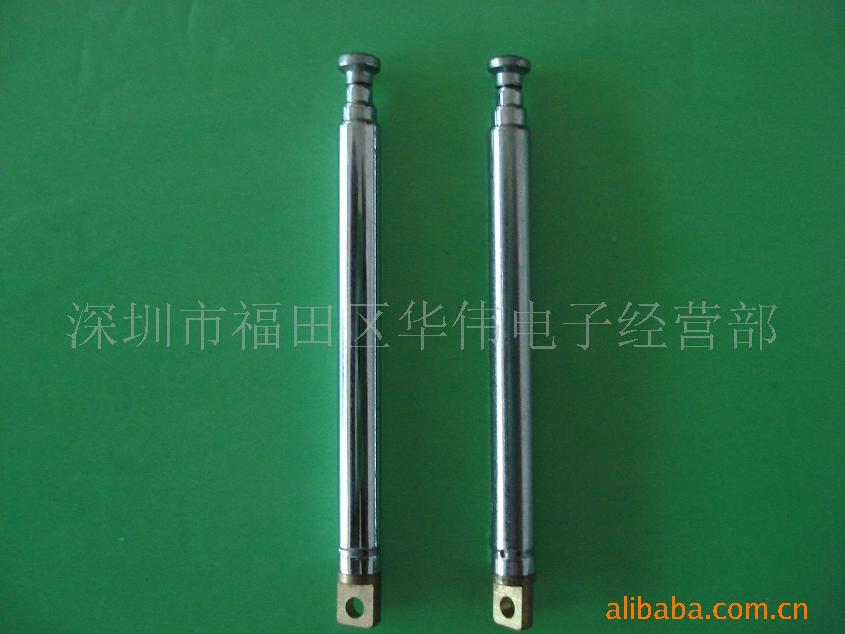 我公司专业生产和供应５２７３-４铣扁拉杆天线系列