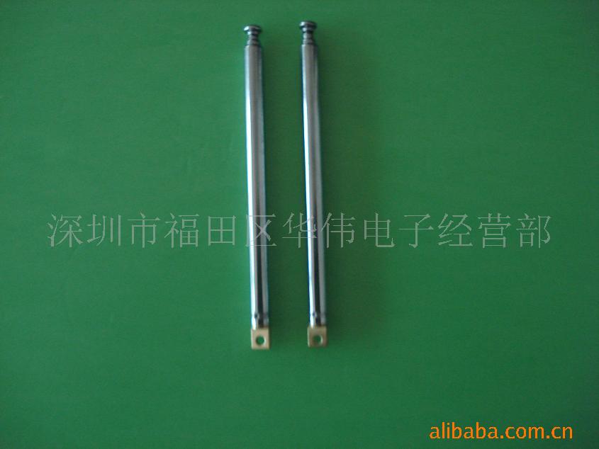 我公司专业生产和供应 5Ａ5Ｂ-5 拉杆天线系列