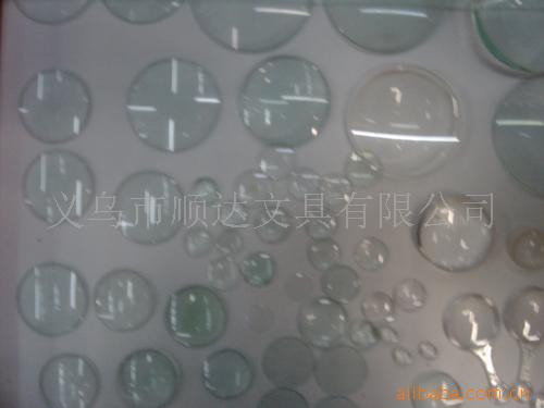 供应放大镜片 玻璃镜片 压克镜片 树脂镜片 凸透镜