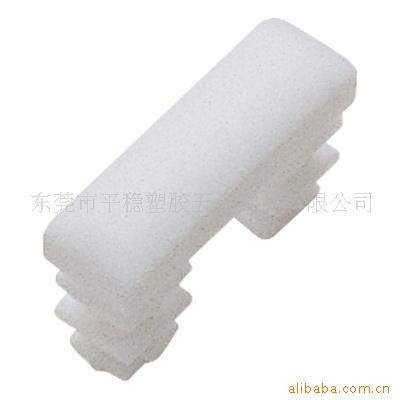 供应塑料堵头管