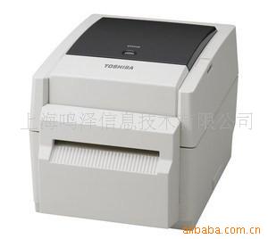 批量供应东芝条码打印机TEC B-EV4T-GS14
