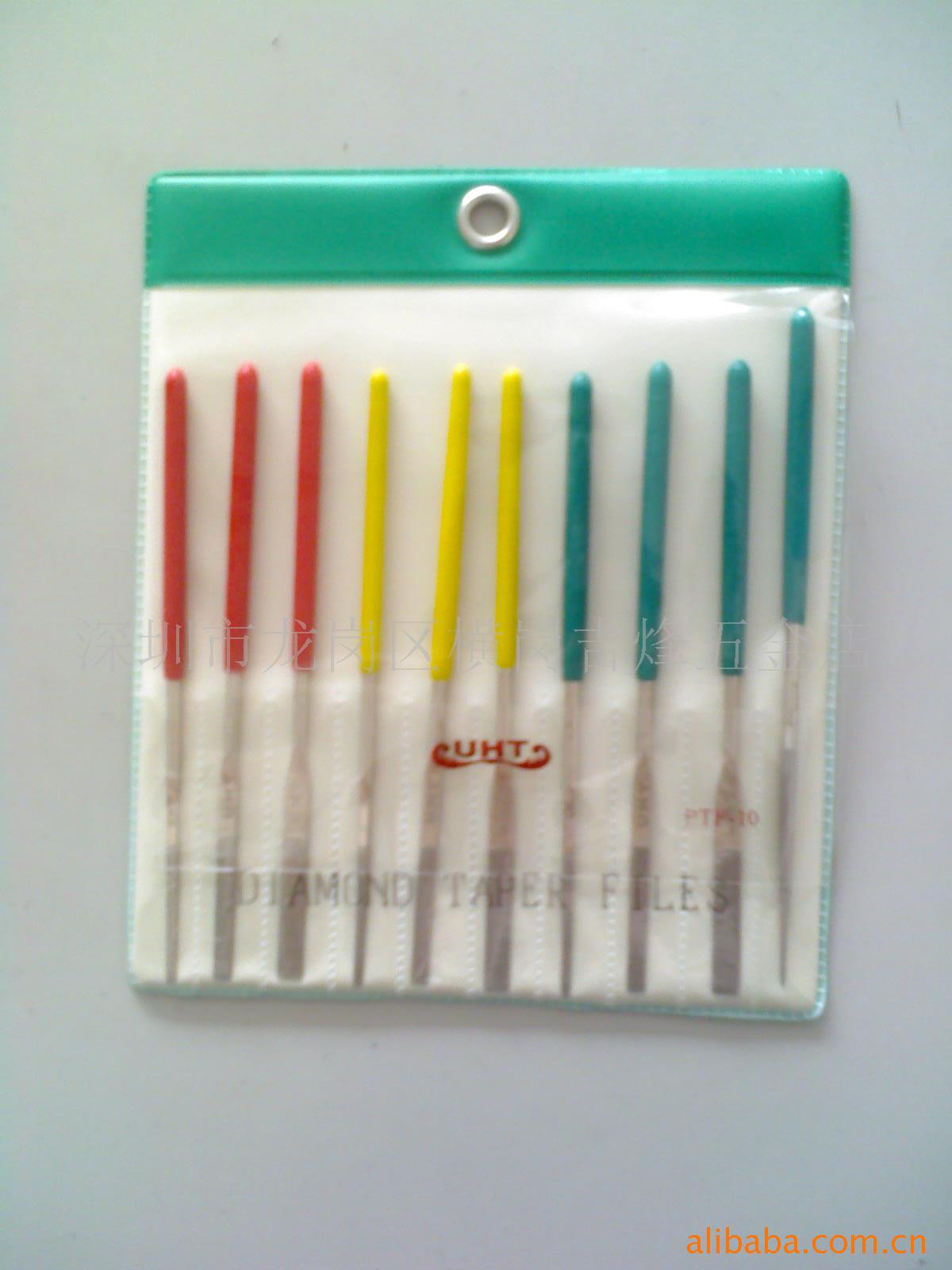 供应UHT 平斜锉刀