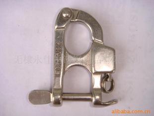 Stainless steel luxury yacht accessories, marine accessories Shandong Wuqi accessories