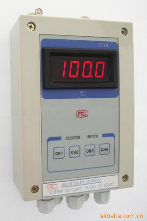 安徽天康集团厂价销售XTRM温度远传监测仪