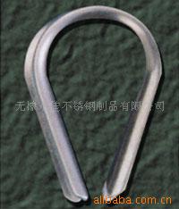 供应套环,索具,不锈钢船用五金,不锈钢制品