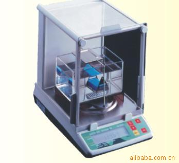 ZHHT-0829型高精度台式密度计