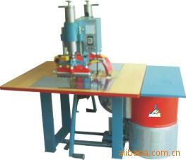 供应广东高周波机，佛山广州双头高周波机