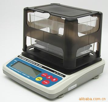 ZHSD-300S型千分之一精度台式密度计