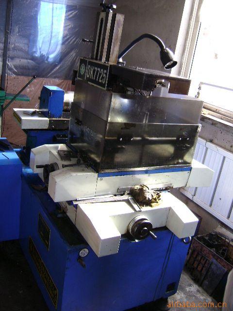 提供线切割加工/机械加工