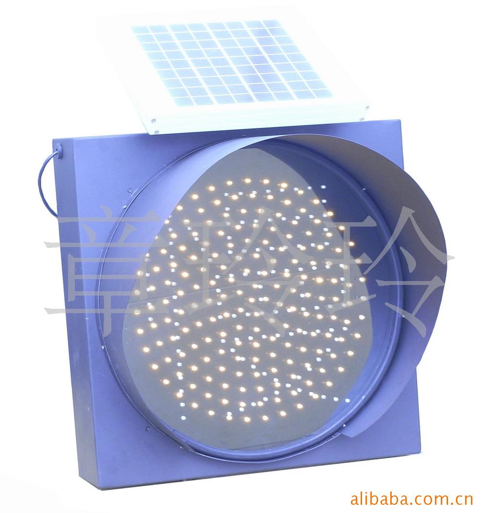 大量供应UF-SWY01-40太阳能黄闪灯