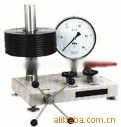 轻便型压力  型号:ZHDTP1