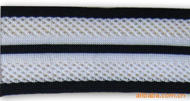 单边织带 三股带 渔丝带来样可定做，量大从优