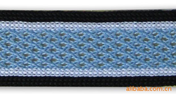 二股印字带 单面带 子母带可定做来样可定做，量大从优