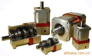 专业生产 伺服电机/步进电机系列配套精密行星减速器 NF60-005