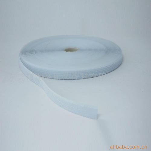 【PAIHE柏和】厂家批发勾毛同体魔术贴 尼龙粘扣带 强力防滑魔贴