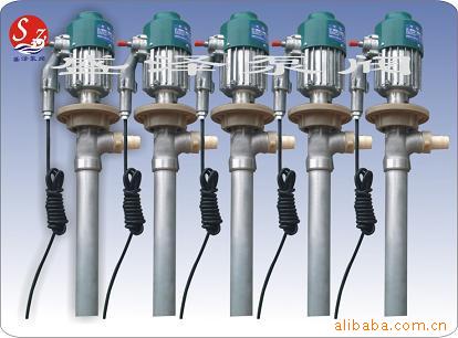 厂家直销防爆电动抽液泵，防爆油桶泵，不锈钢油桶泵，油抽，