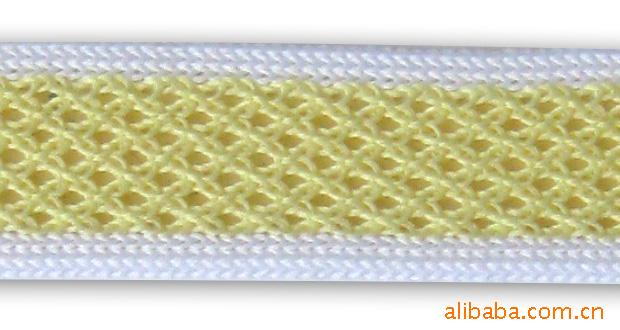 福建织带厂家直销针织带专业福建厂家直销商，针织提字带可定做