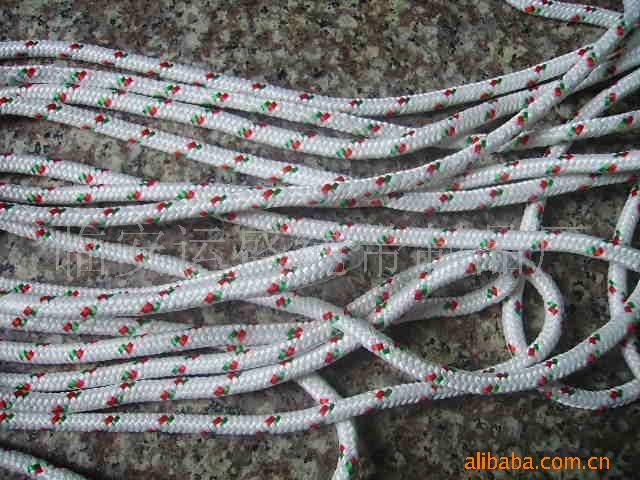 本厂生产各种材质的3/8"绳