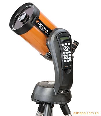 美国星特朗(Celestron) NexSta 6SE天文望远镜|ru