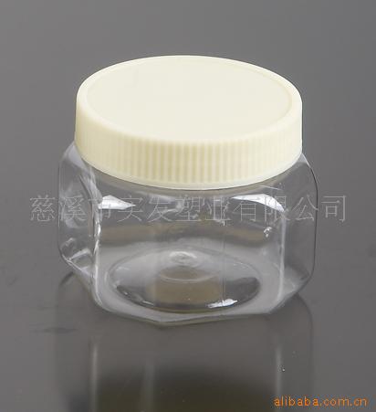 塑料瓶 广口塑料瓶 PET塑料瓶 包装容器PT-033